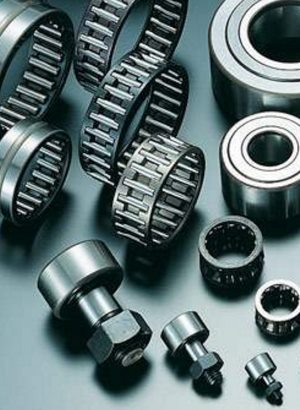 японские подшипники: шариковые, роликовые, узлы, игольчатые, линейные, миниатюрные