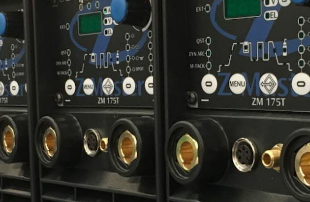 сварочный tig инвертор